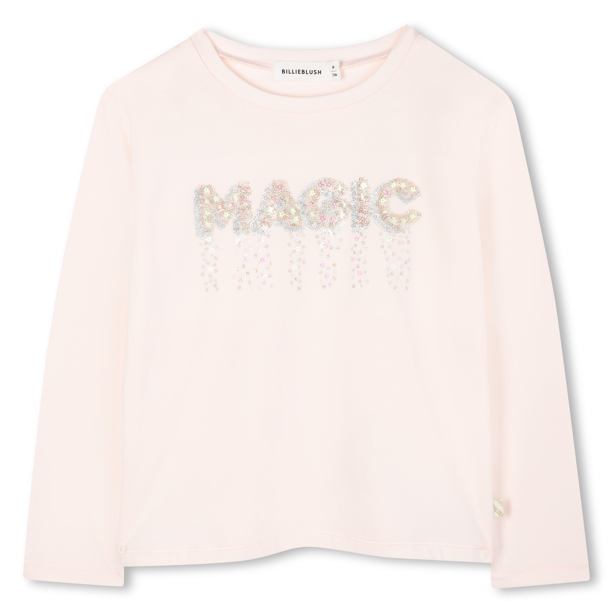 T-shirts à manches longues, BILLIEBLUSH