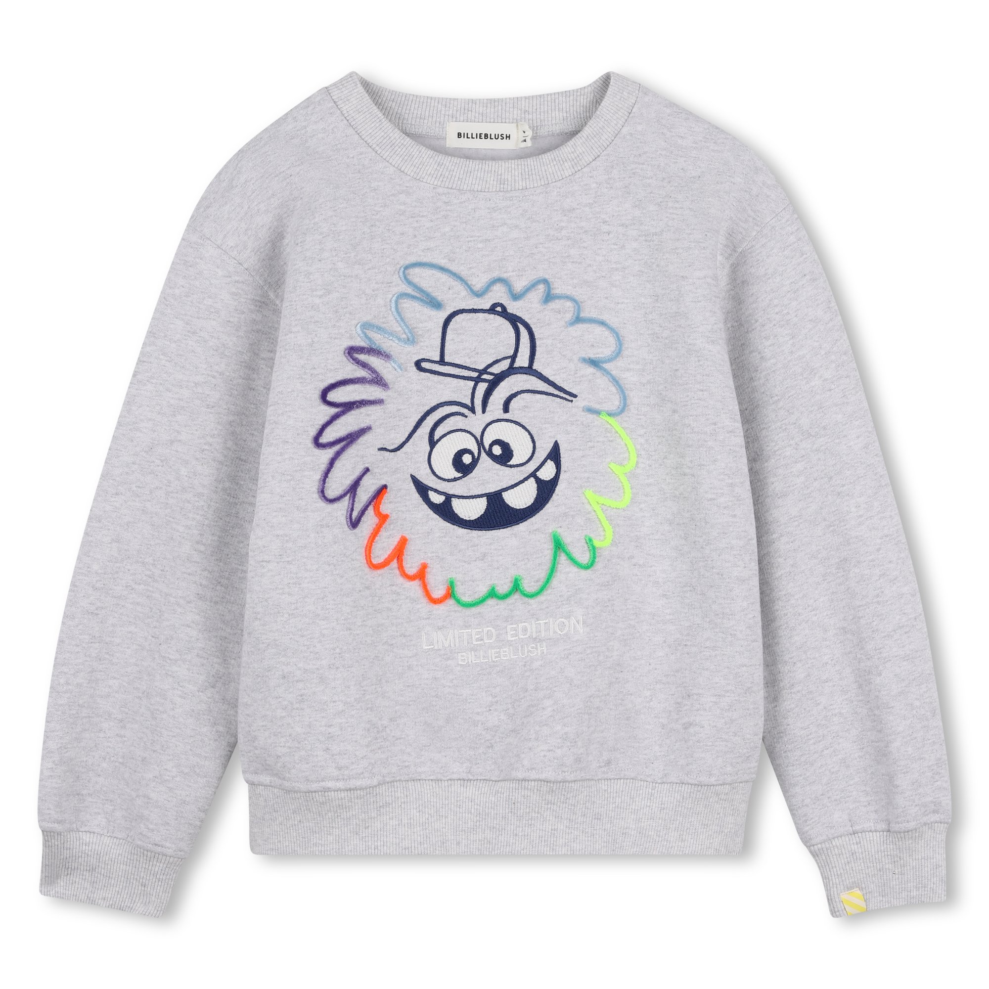 Sweat col rond, BILLIEBLUSH