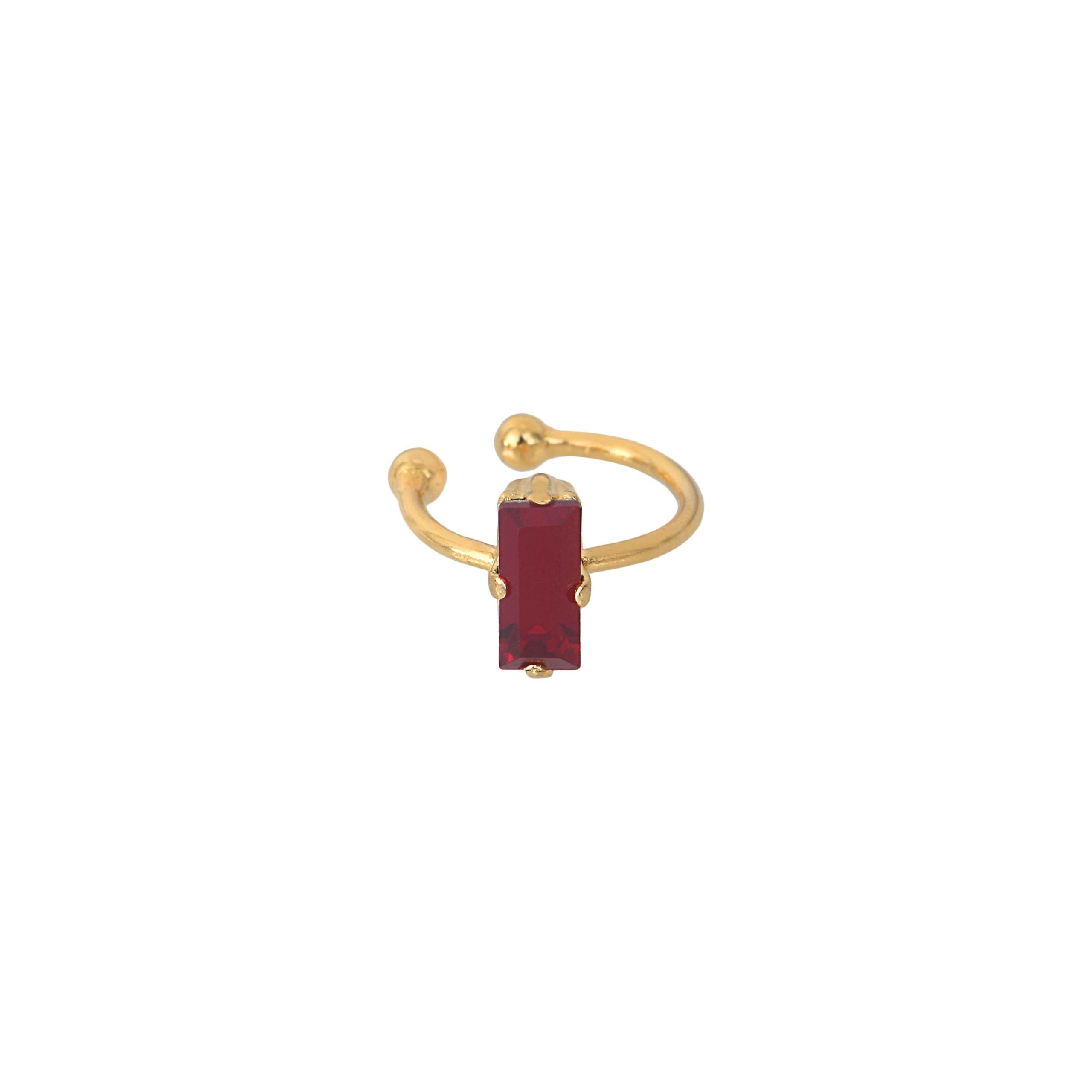 Bague d'oreille palace siam, CAROLINE NAJMAN