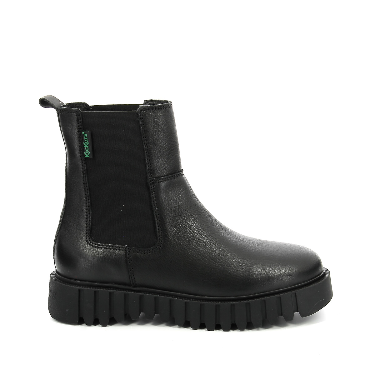 kickers chelsea boot