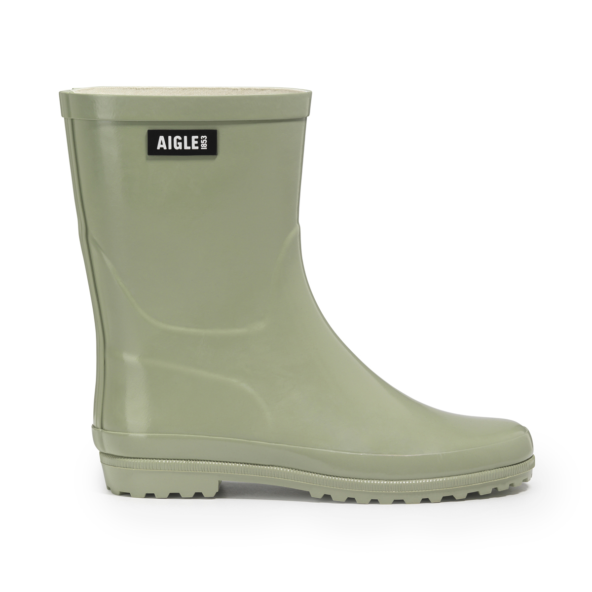 Bottines de pluie ELIOSA BOTTIL, AIGLE