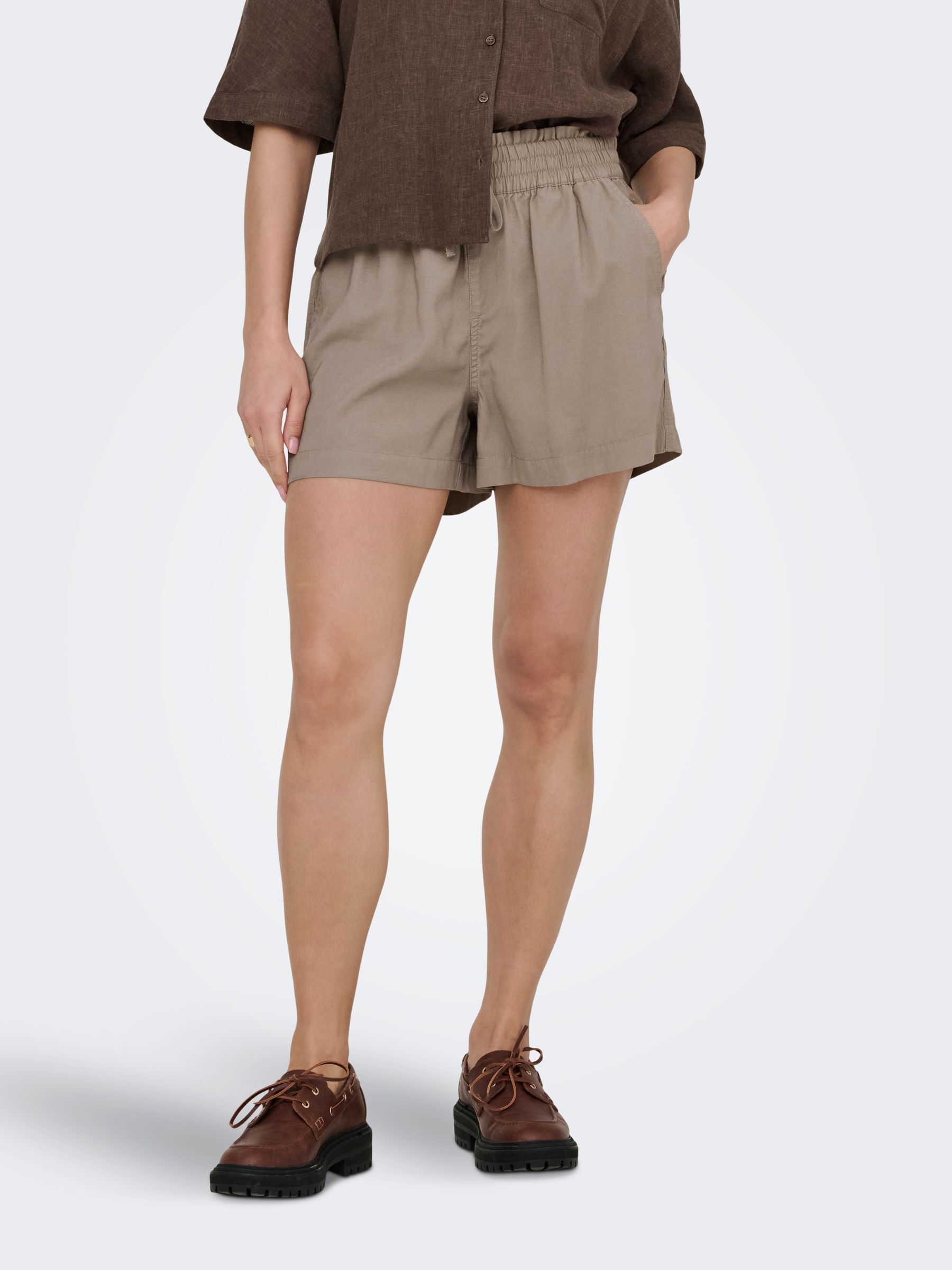 Short, ONLY