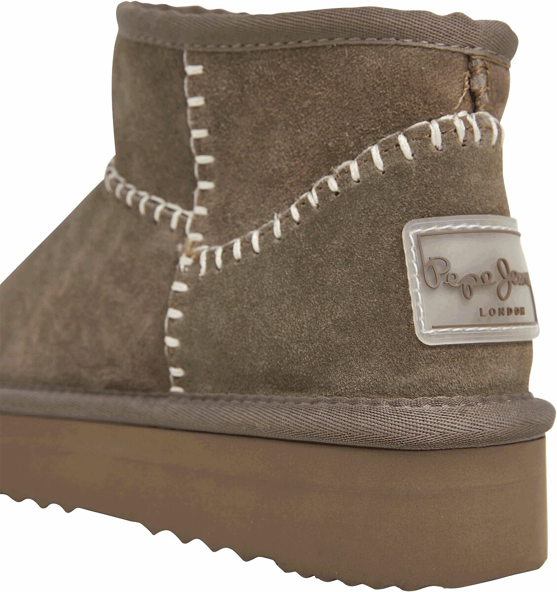 Pepe Jeans Botas Dissy Etnic W — photo 5