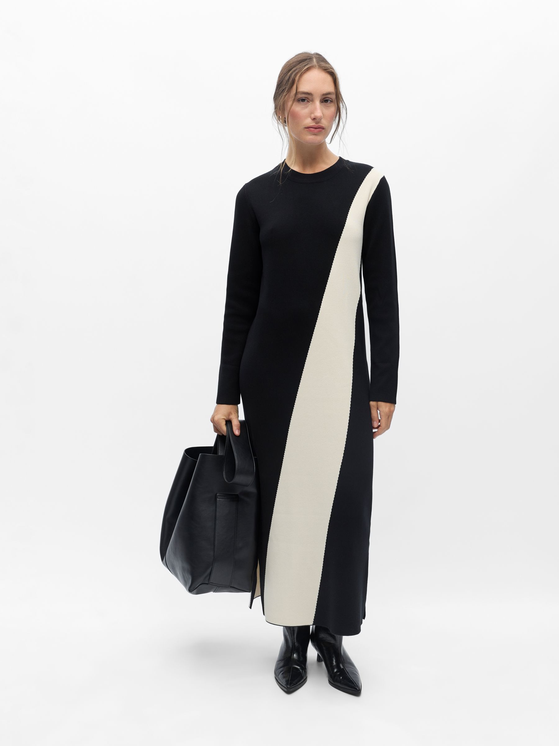 Robe Longue, OBJECT