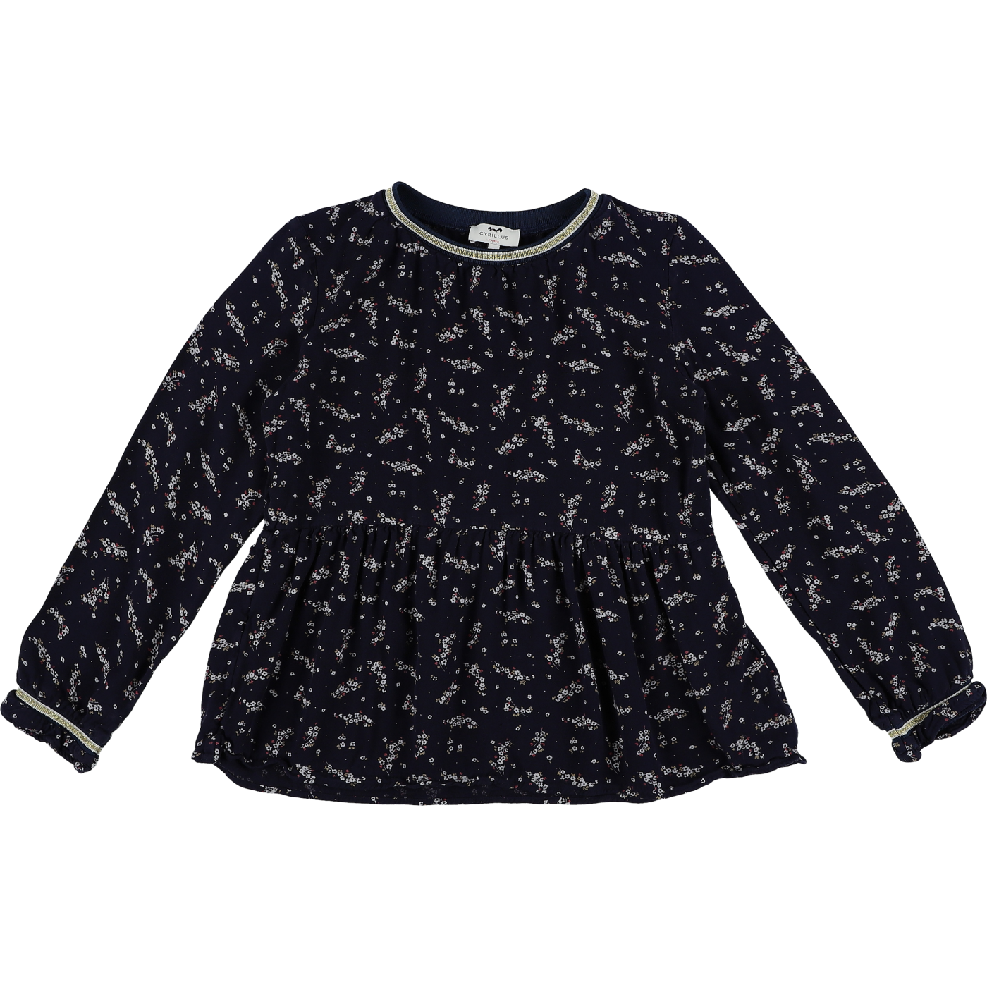 Blouse - Très bon état, CYRILLUS