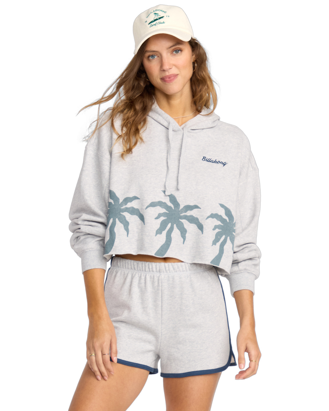 Sweat TRIPLE PALMS, BILLABONG