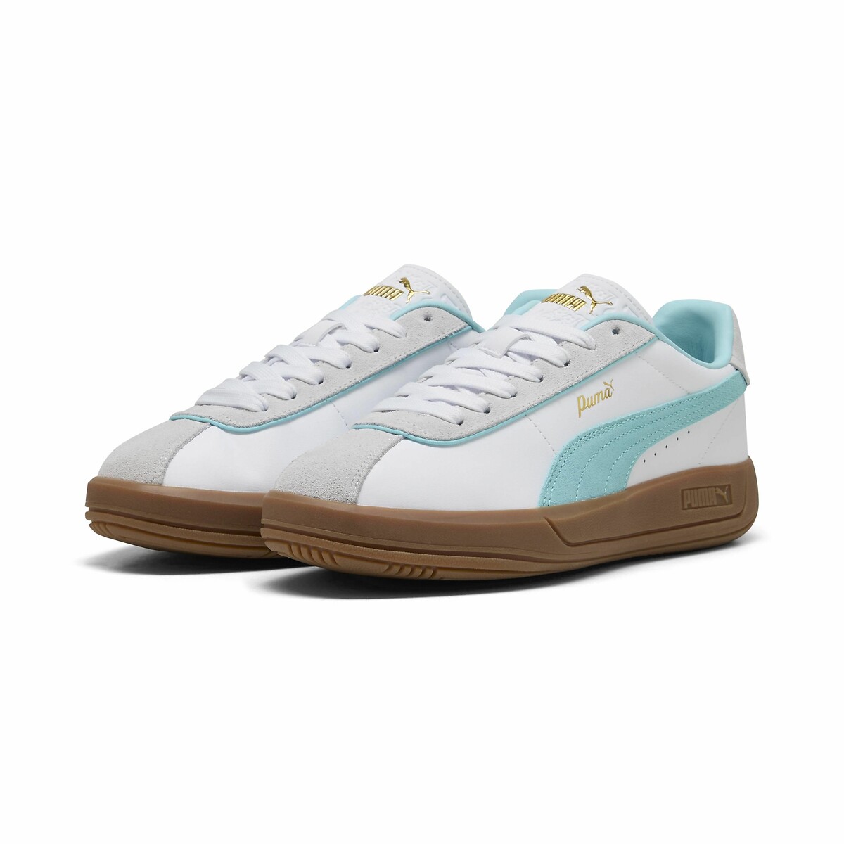 PUMA Zapatillas Club Klassika — photo 5