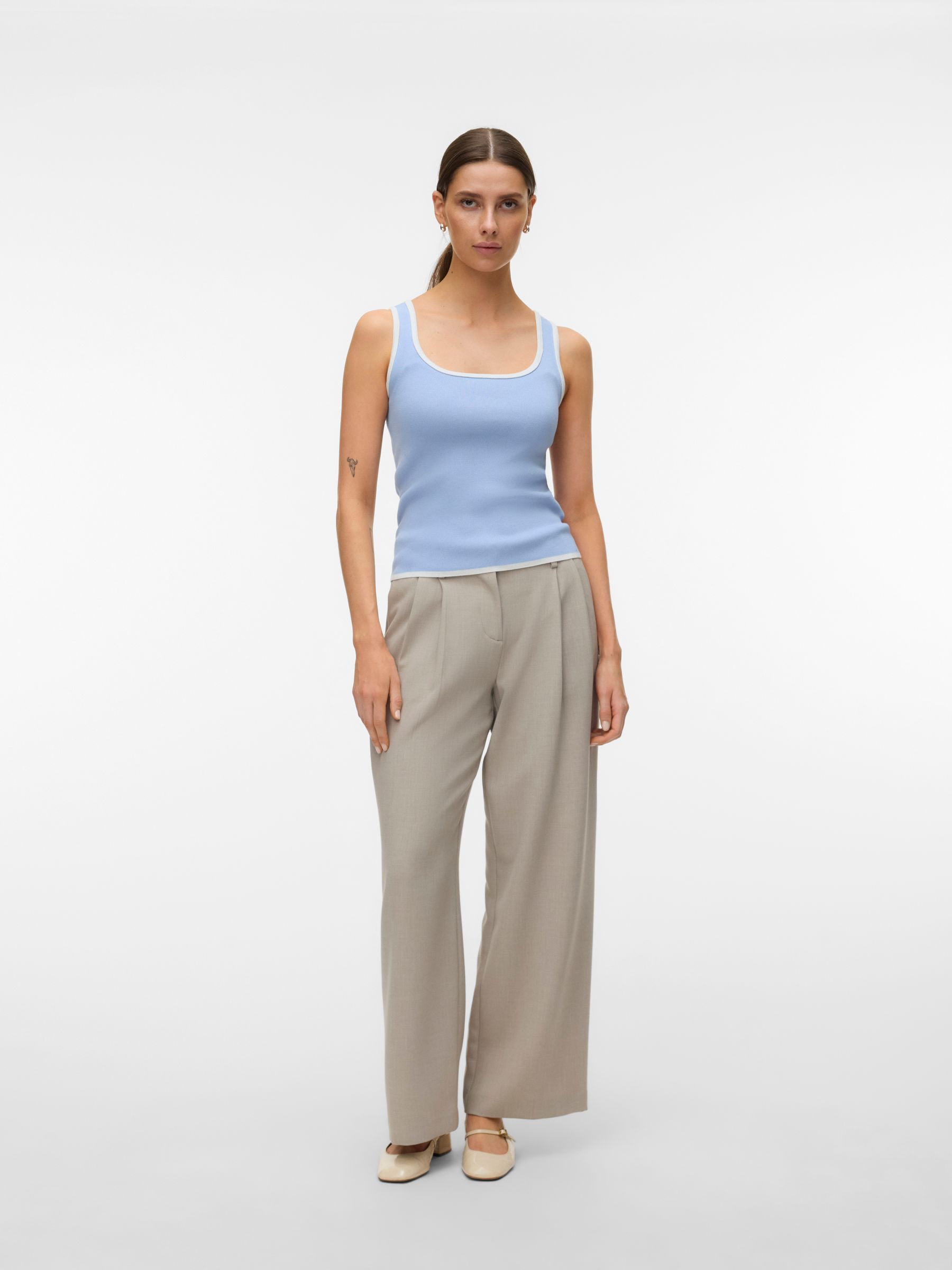 Top, VERO MODA