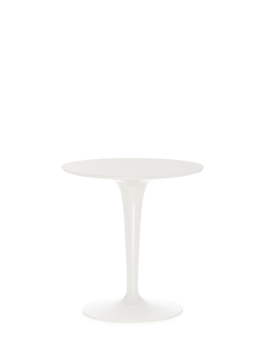 Table d'appoint TIPTOP, KARTELL