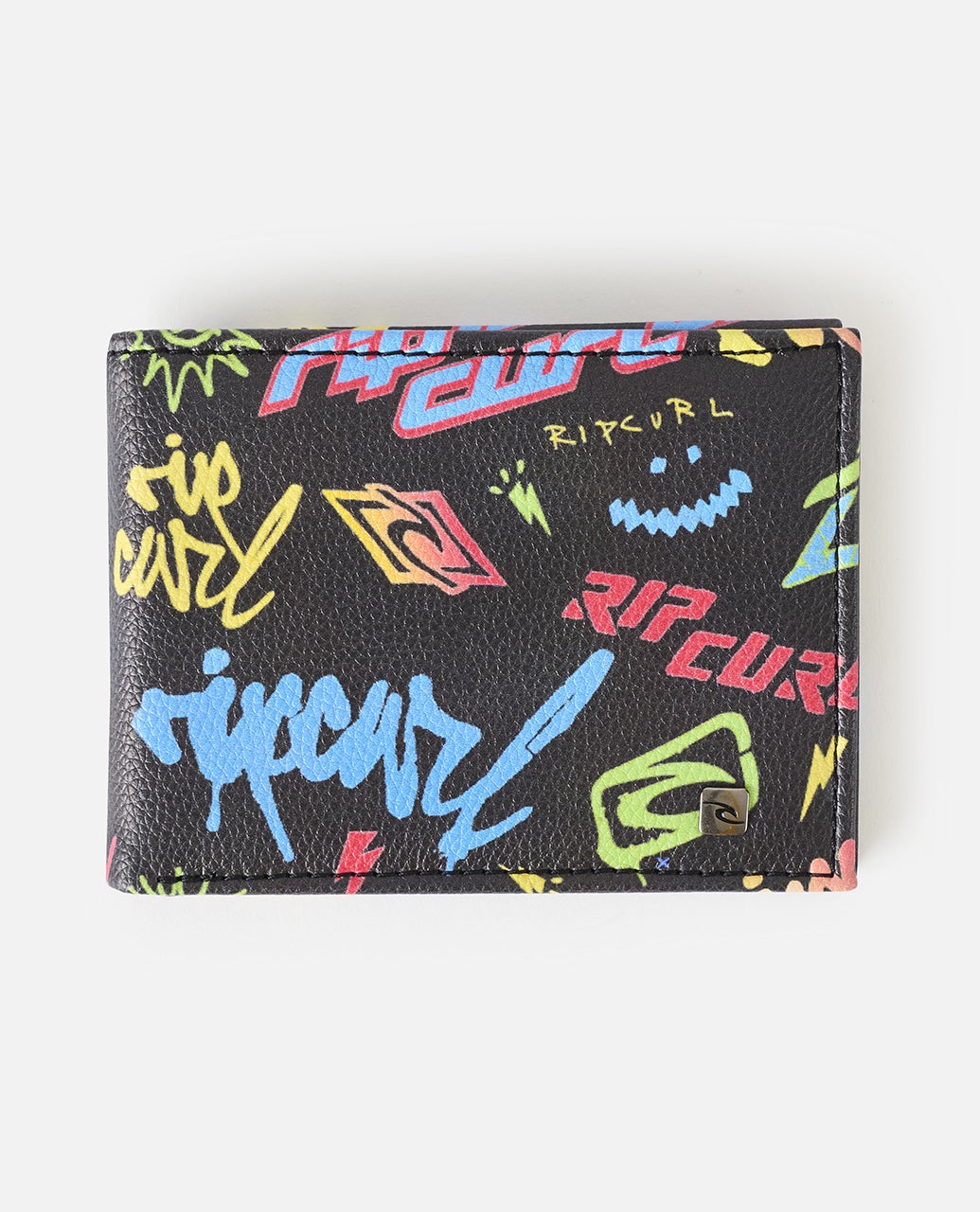 Portefeuille SESSIONS PU Slim, RIP CURL