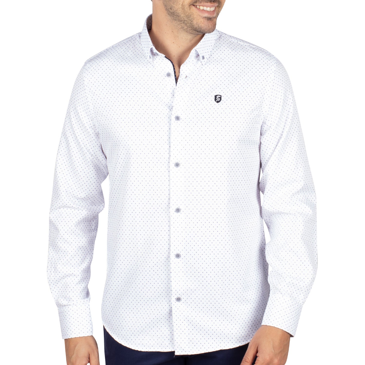 Chemise liberty heritage, SHILTON