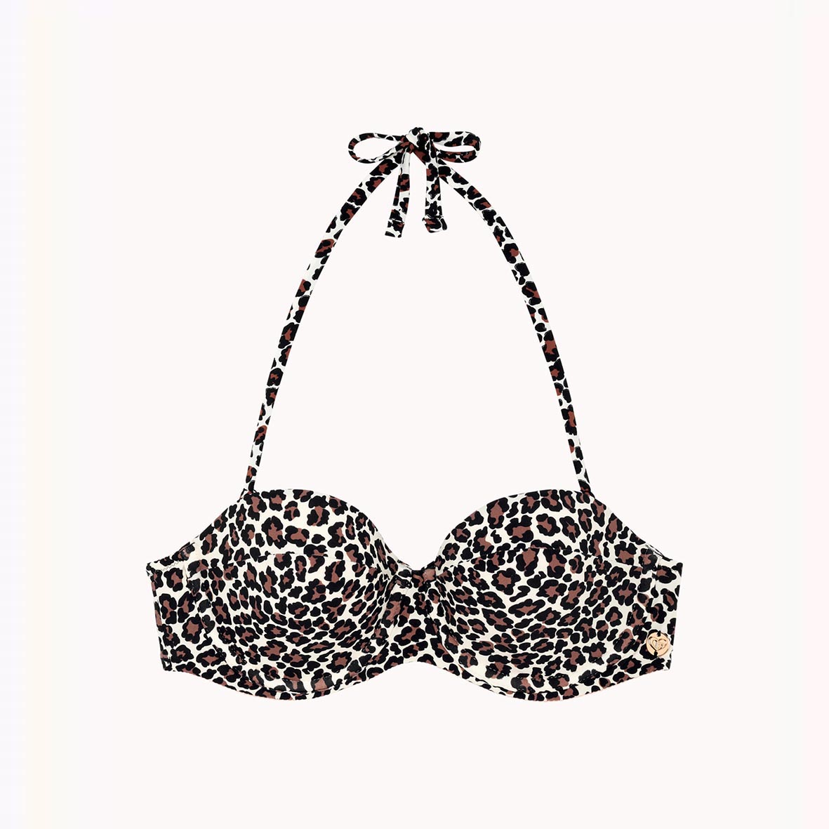 Maillot de bain, soutien-gorge sans bretelles WAIKIKI, PASSIONATA
