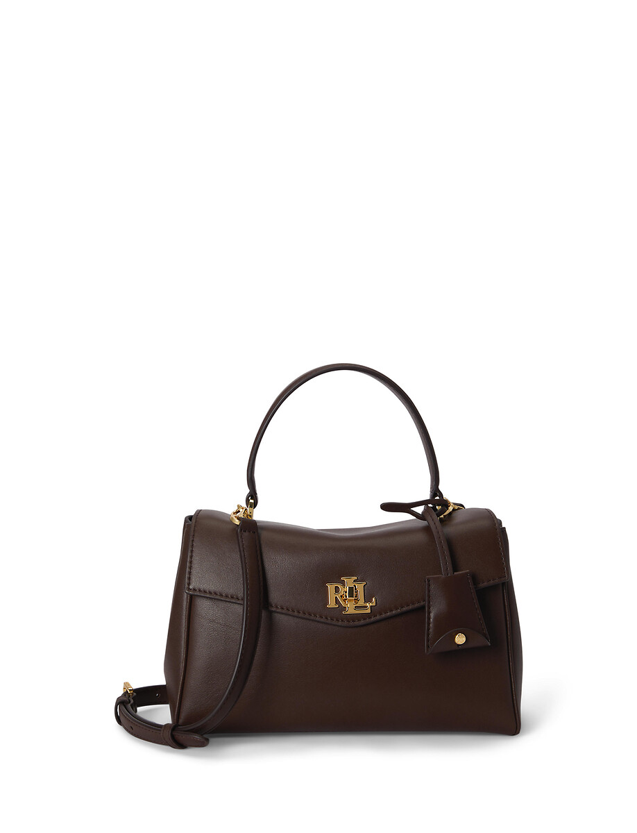 Leren handtas, FARRAH SMALL