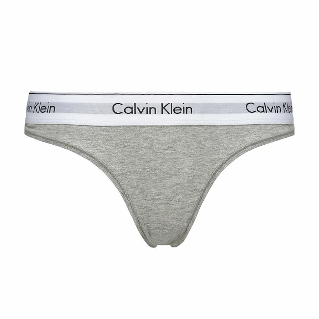 String MODERN COTTON, Markenschriftzug - CALVIN KLEIN UNDERWEAR