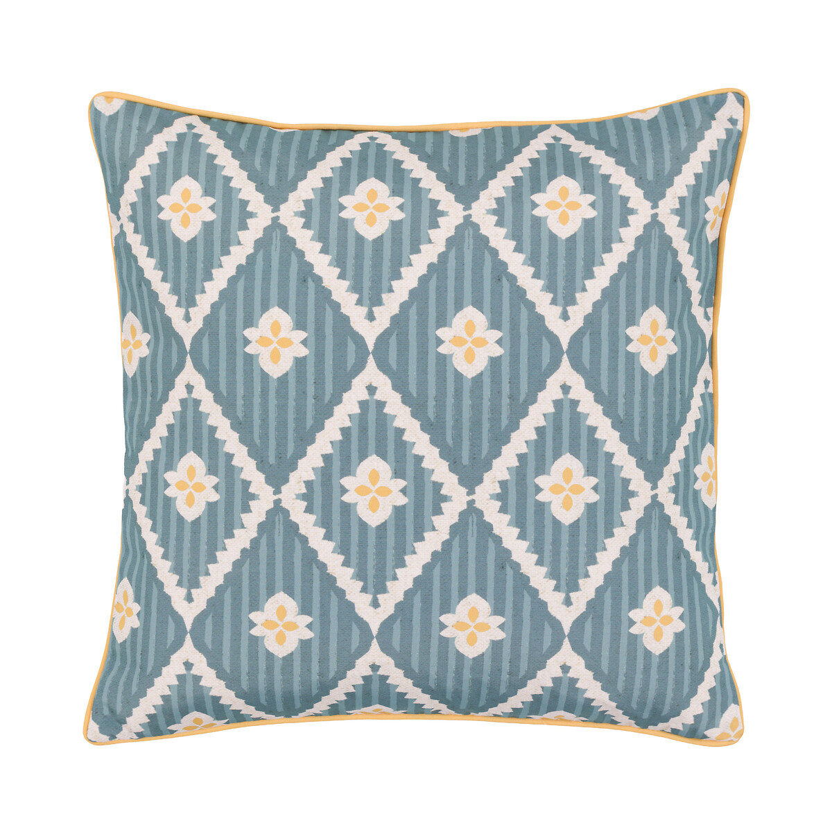 Orchid Cushion, ÉDITÉ