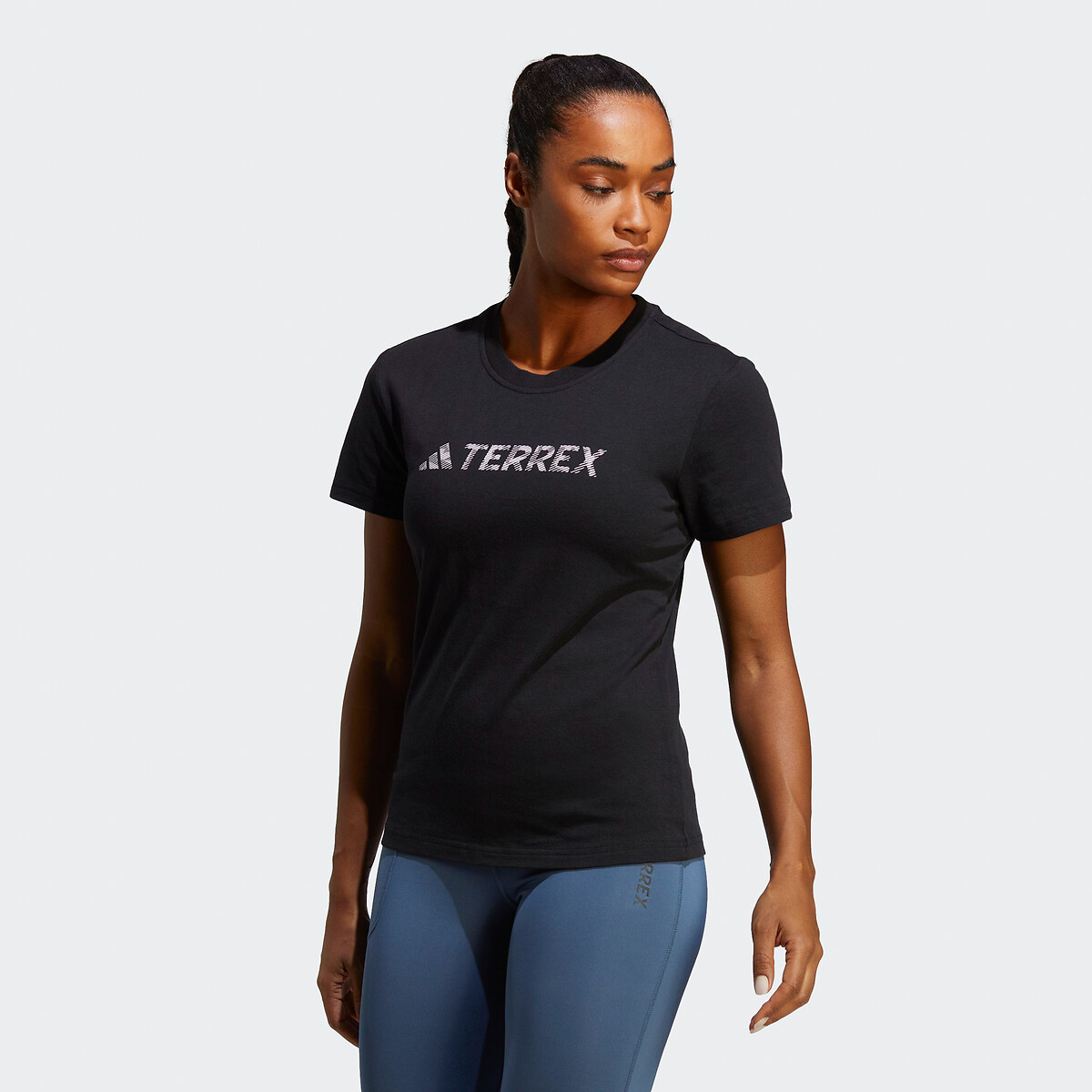 T-shirt Terrex Classic Logo, adidas Performance