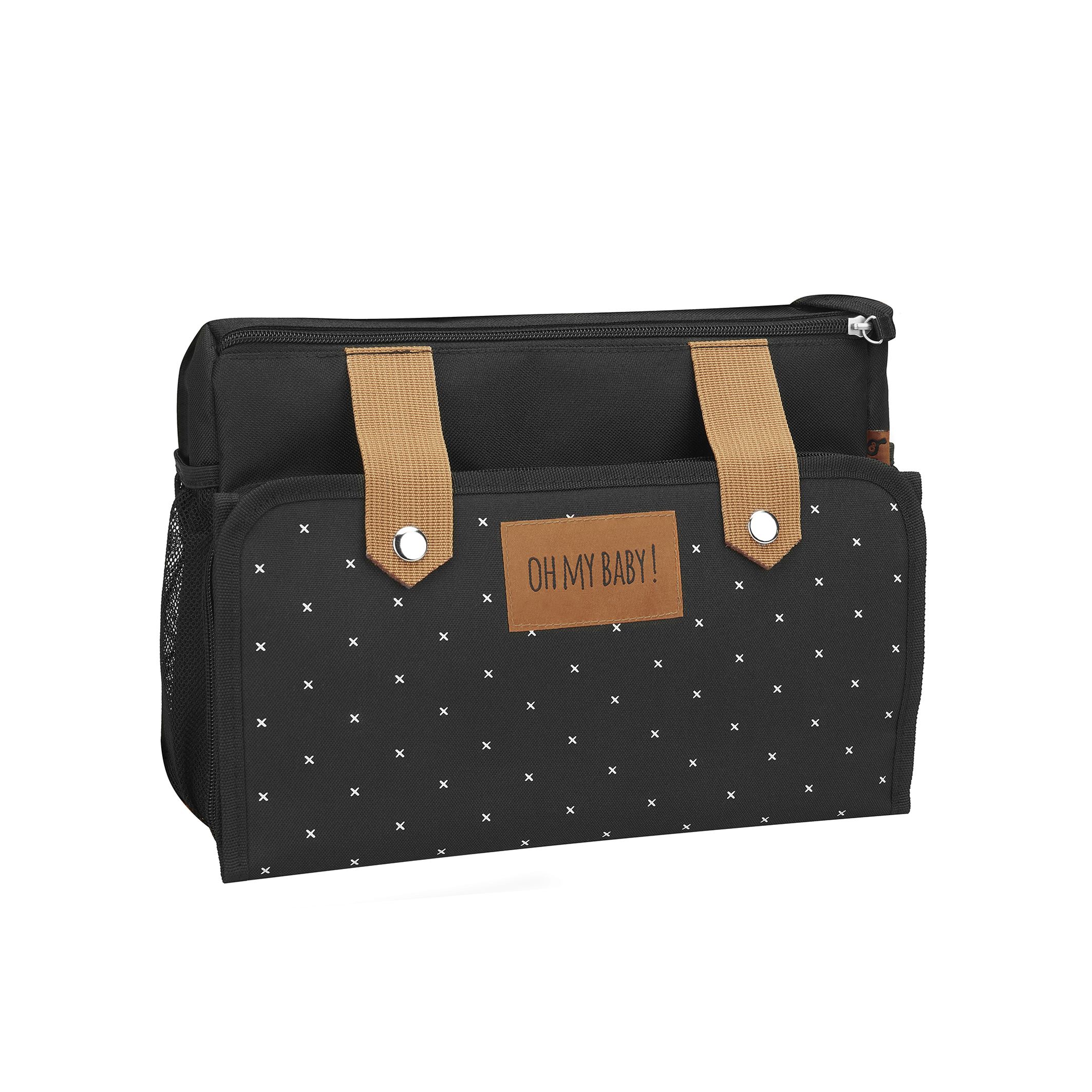 Saco para carrinho de bebé Easy travel B043028