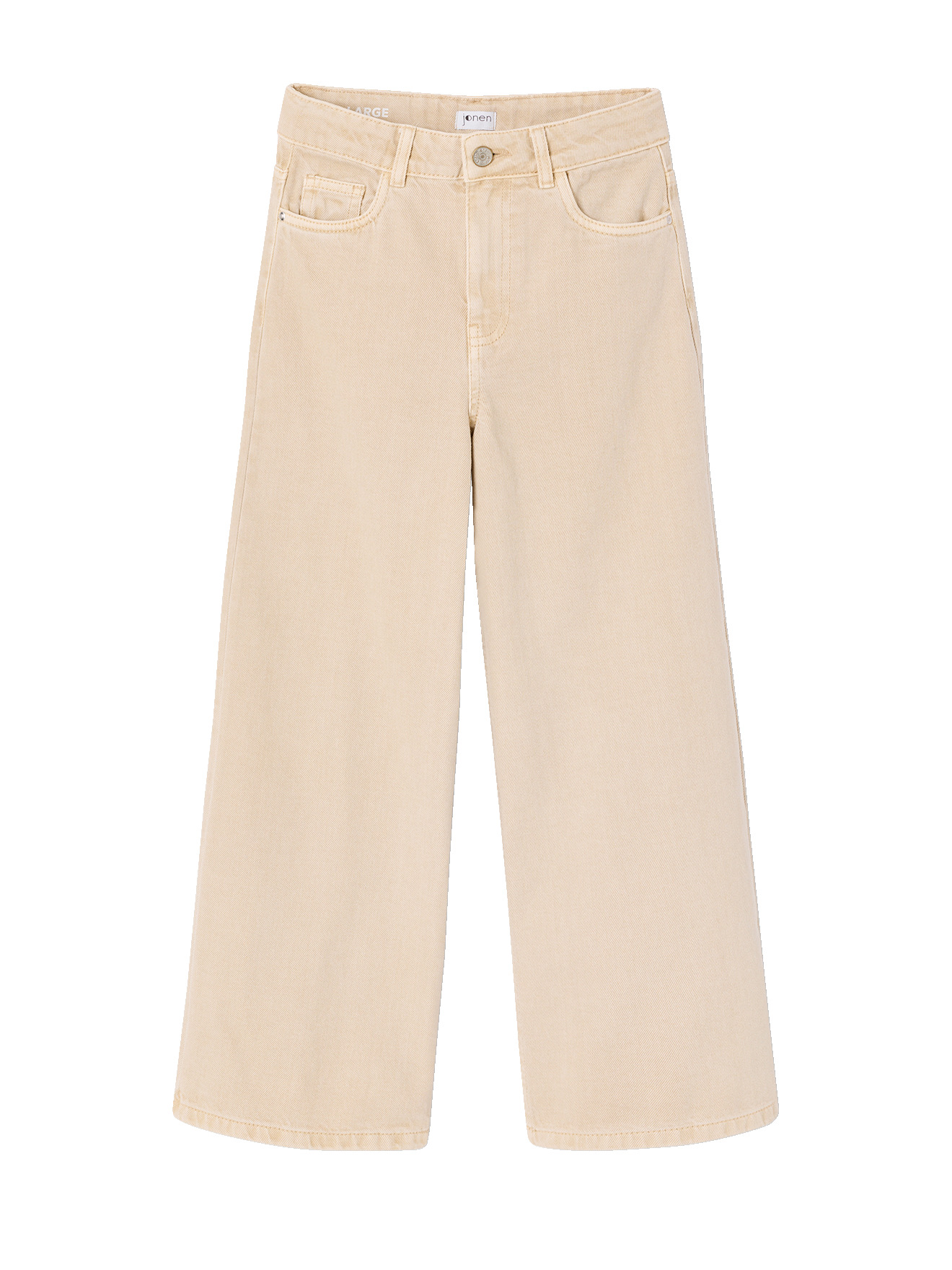 Pantalon large, JONEN