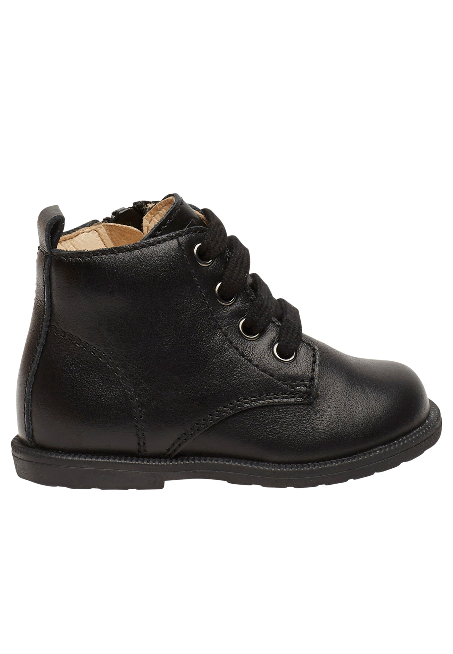 Bottines En Cuir Robin New, FALCOTTO