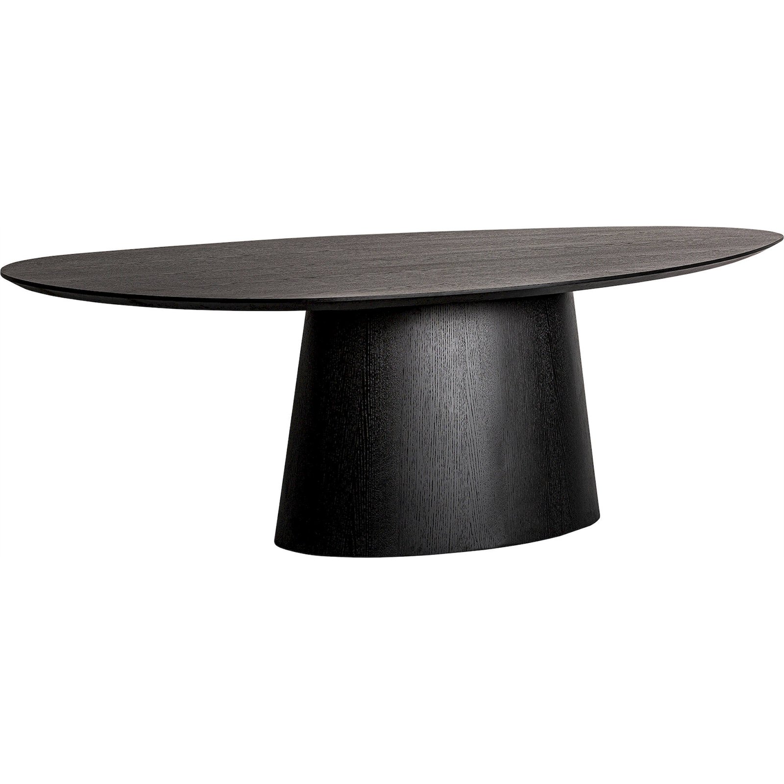 Table à manger en chêne, Style art déco, RECOLLECTION