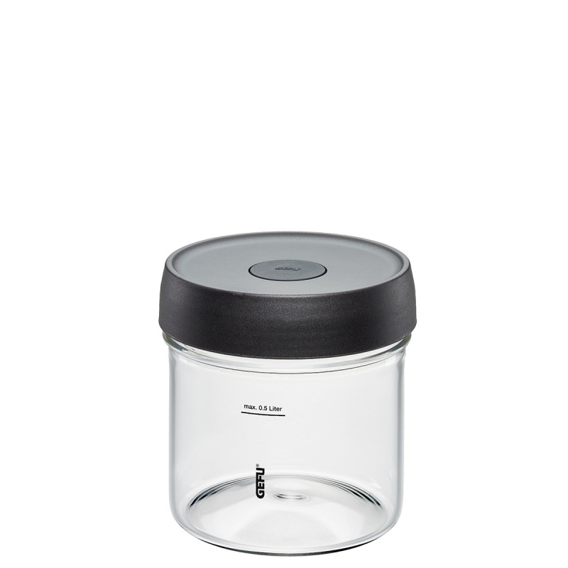 Bocal à fermenter NATIVO, 0,5 l, GEFU