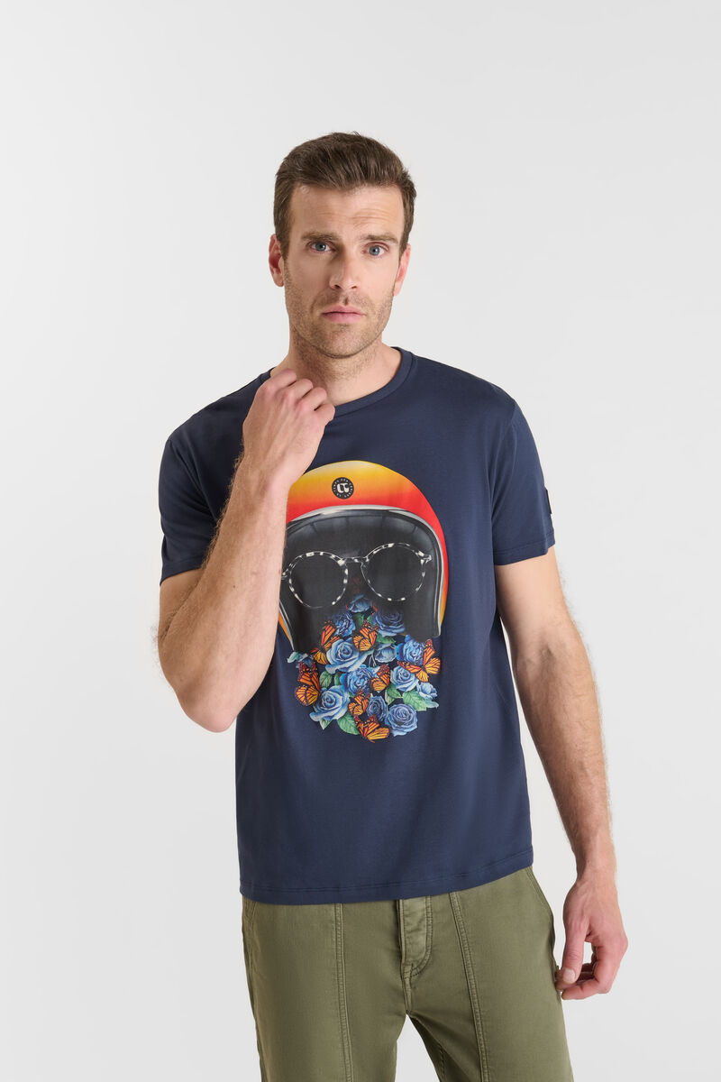 Tee-Shirt JAMIE, LE TEMPS DES CERISES