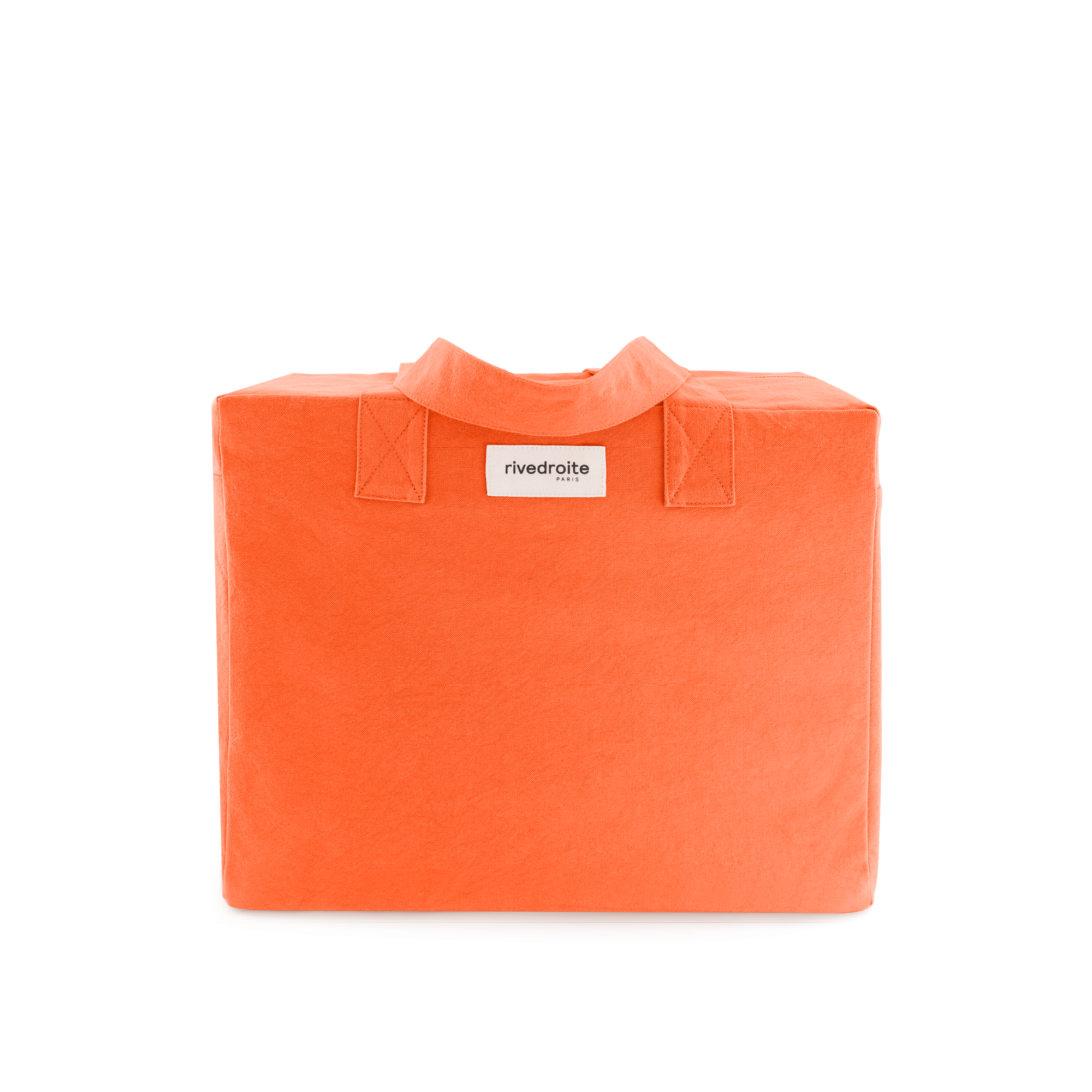 Sac 24heures zippé CÉLESTINS, RIVEDROITE