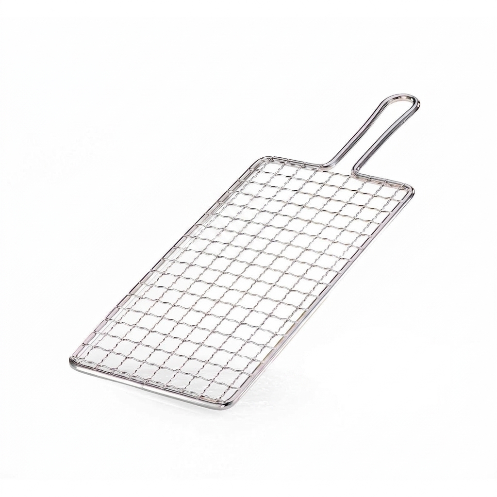Râpe à pommes de terre fil métallique RUSTICA, GEFU