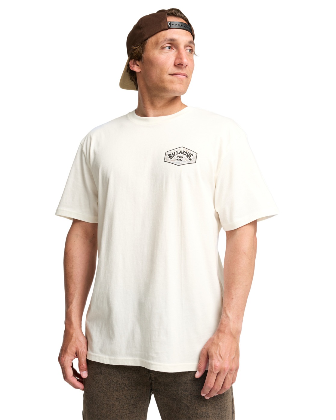 T shirt manches courtes SCENIC ARCH A/DIV PREMIUM, BILLABONG