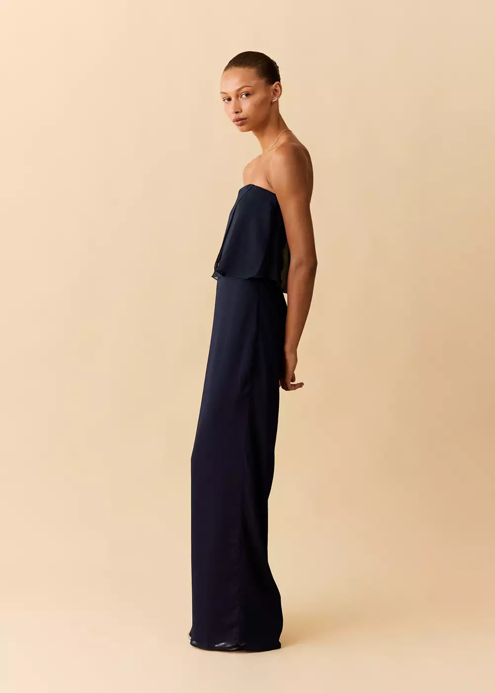 Combinaison bustier, MANGO TEEN