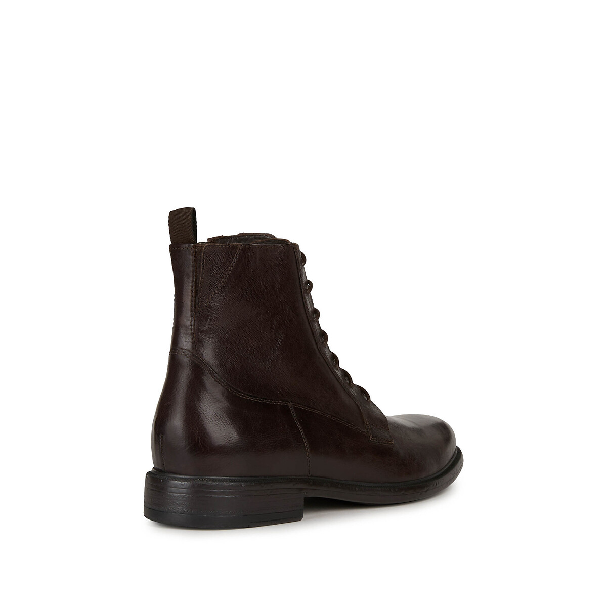Terence breathable ankle boots in 