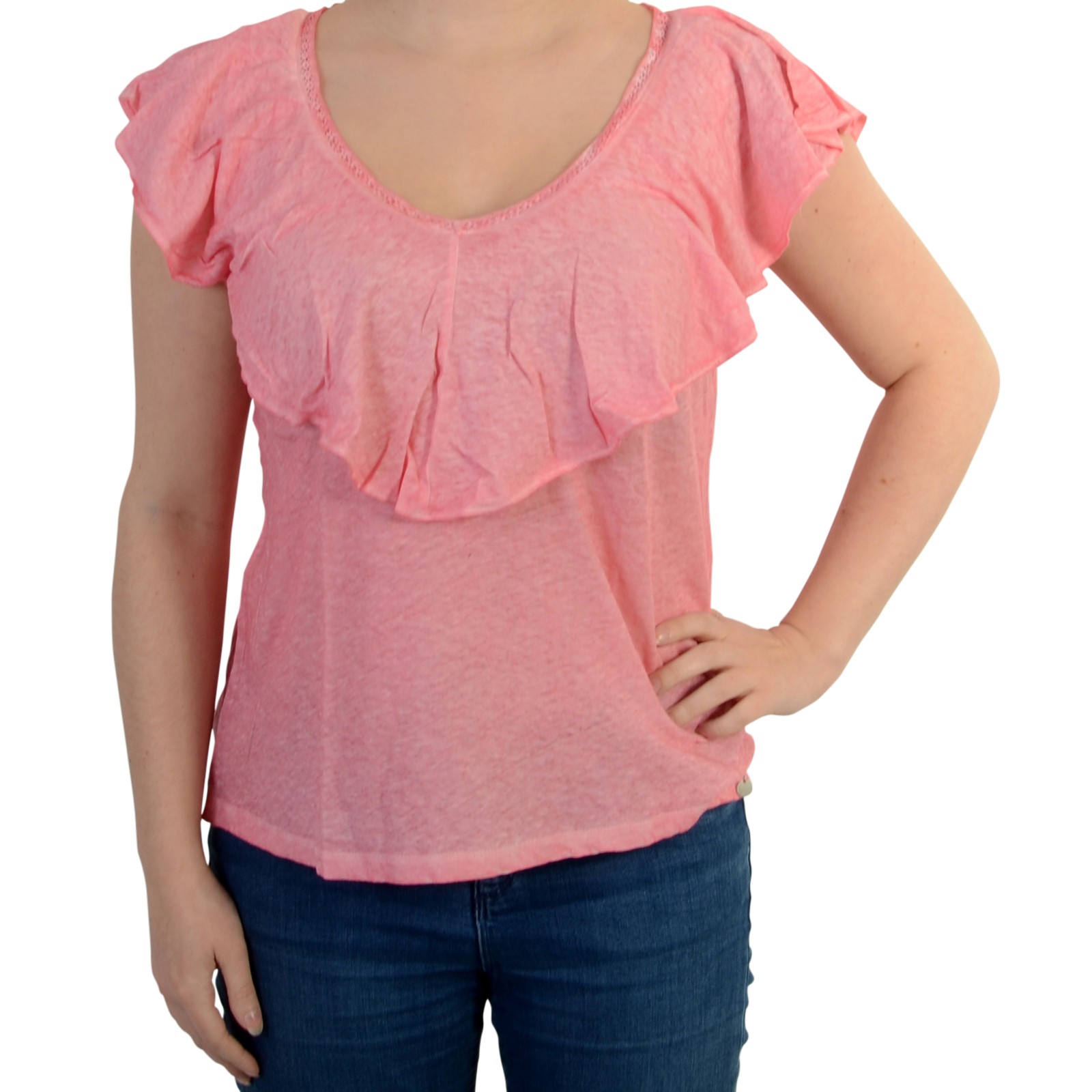 Tee Shirt Kasia, PEPE JEANS