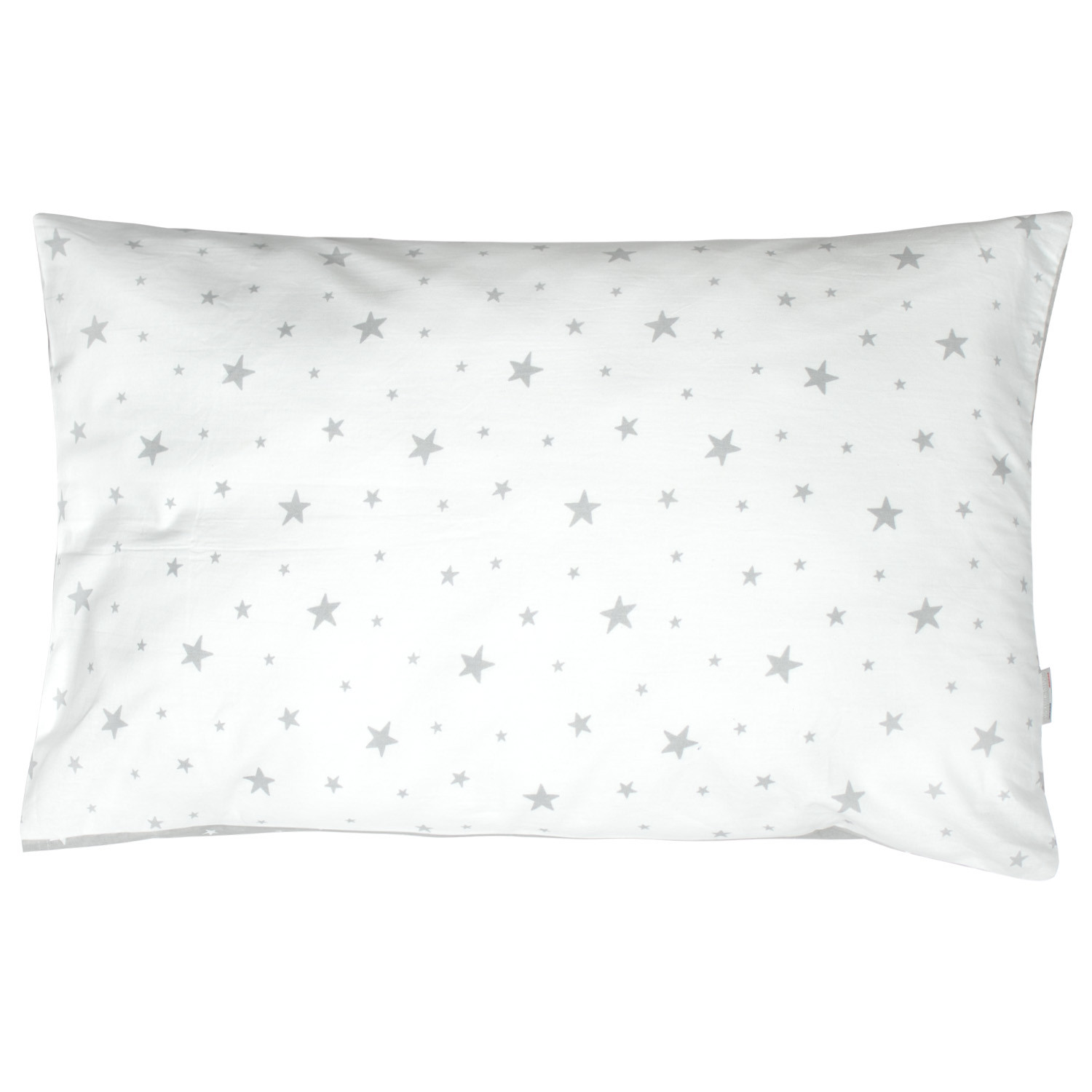 Taie d'oreiller réversible en coton STELLA, SEVIRA KIDS