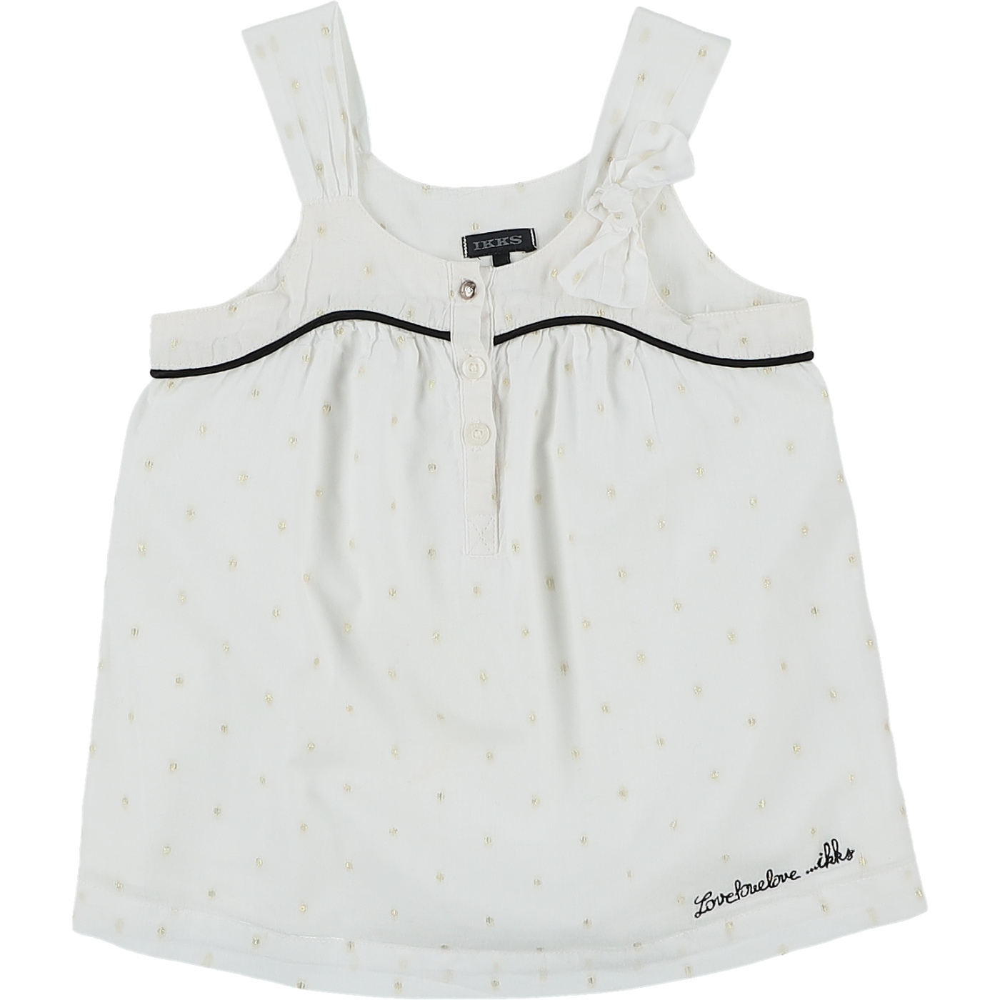 Blouse -  Très bon état, IKKS