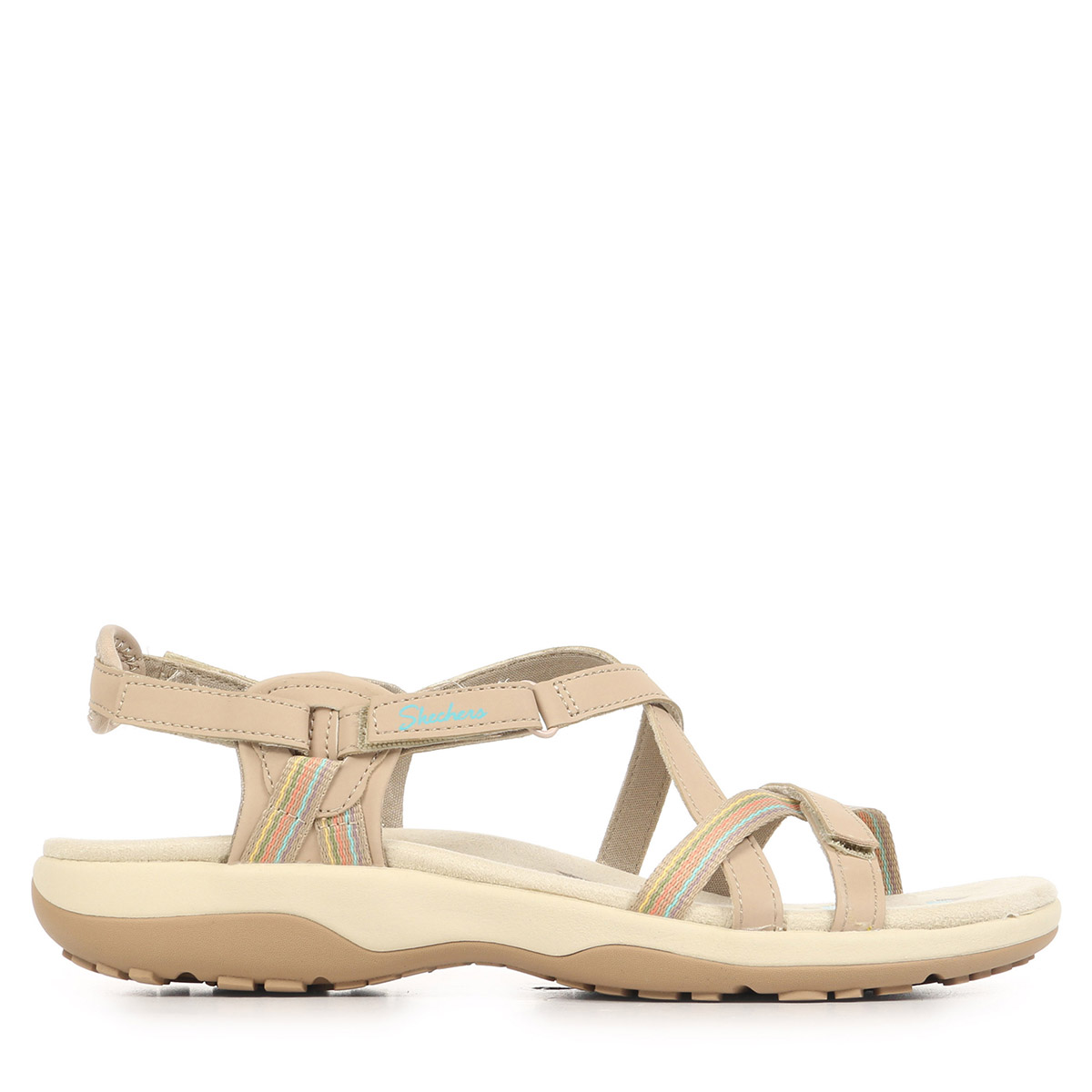 Sandales REGGAE SLIM SUN ARRAY, SKECHERS