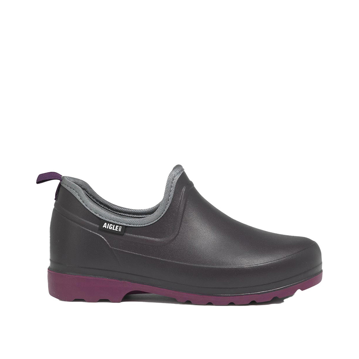 Mocassins style sabots TADEN PLUS, AIGLE