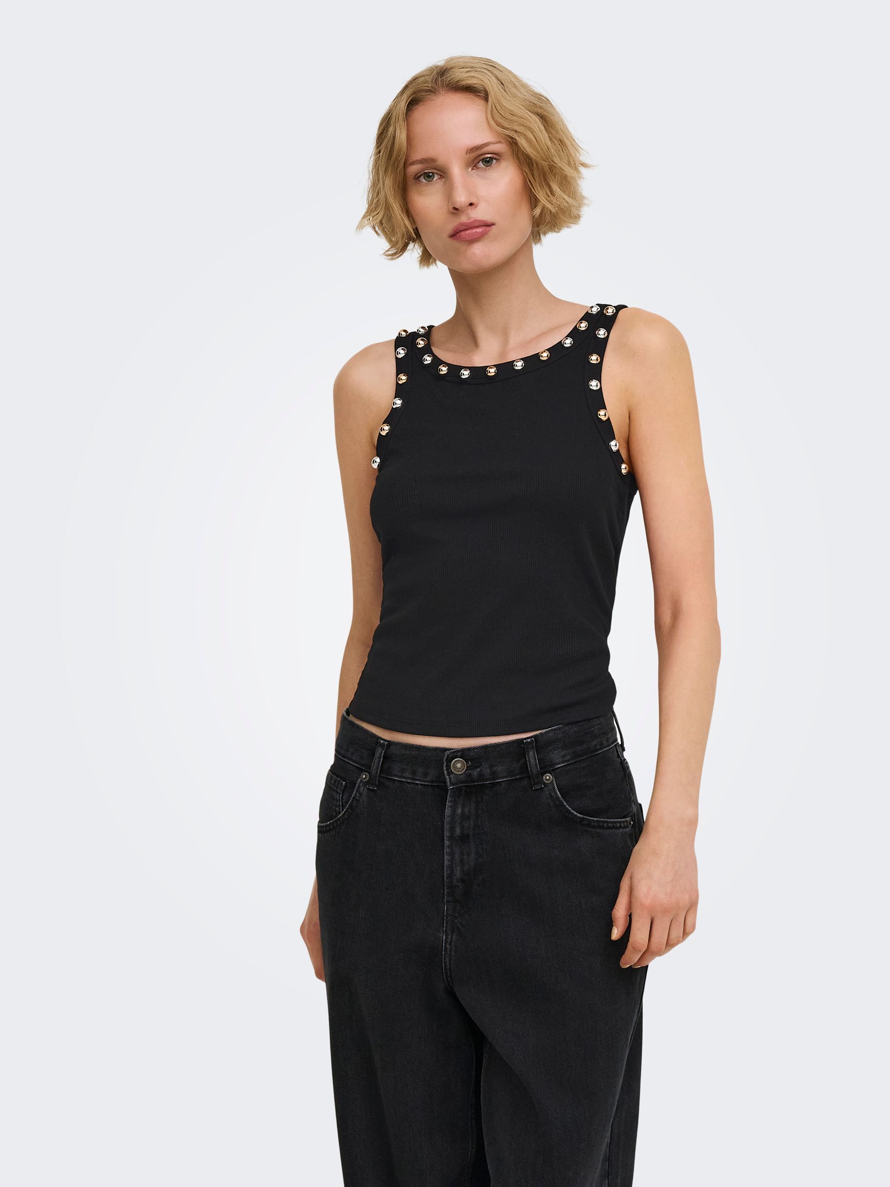 Top, ONLY