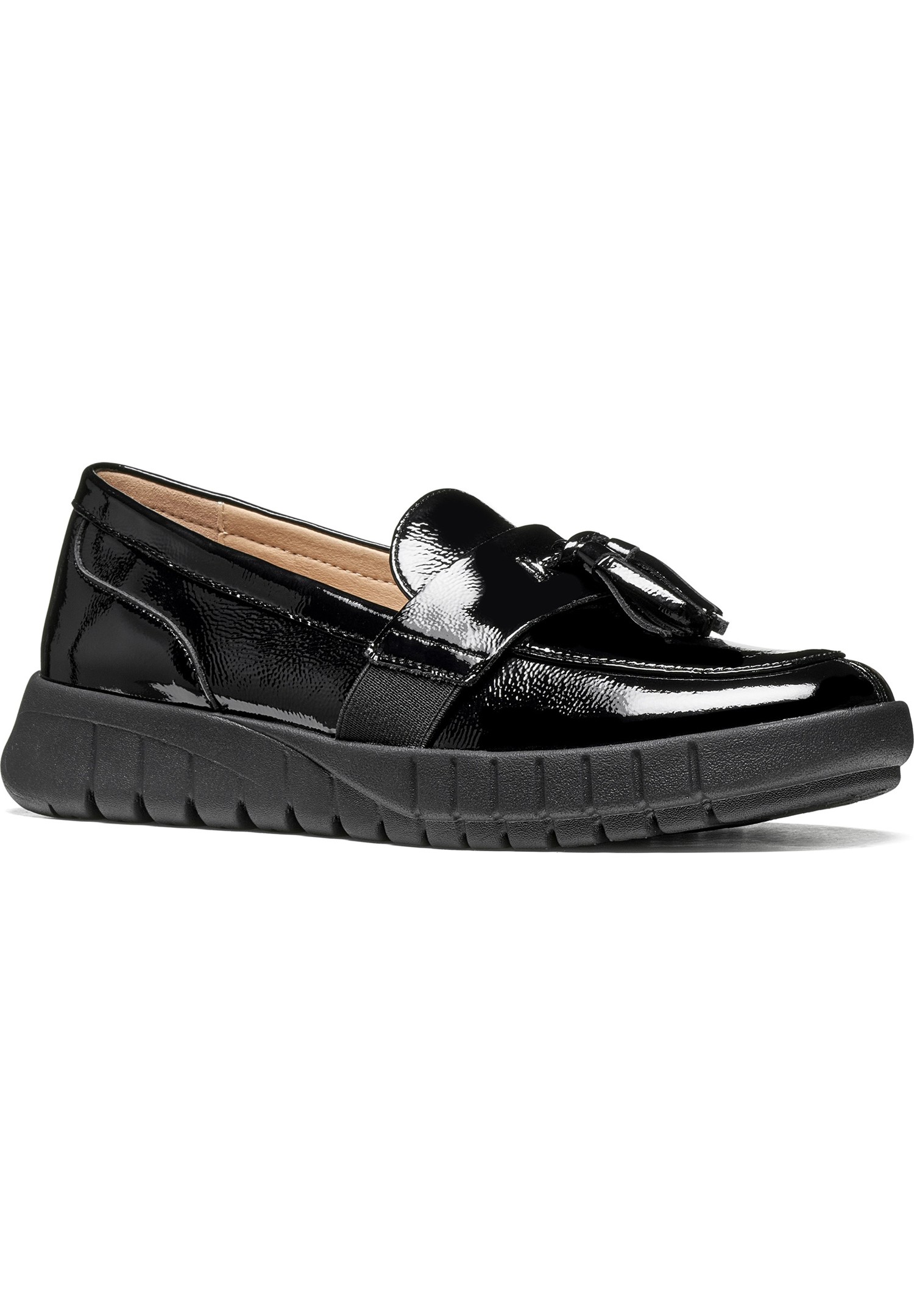 Mocassins  D FLEXTRIDE, GEOX