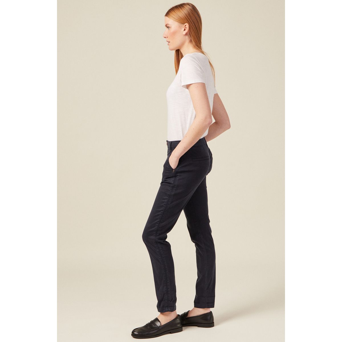 Bonobo chino femme deals
