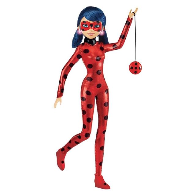 Poupee hotsell lol miraculous