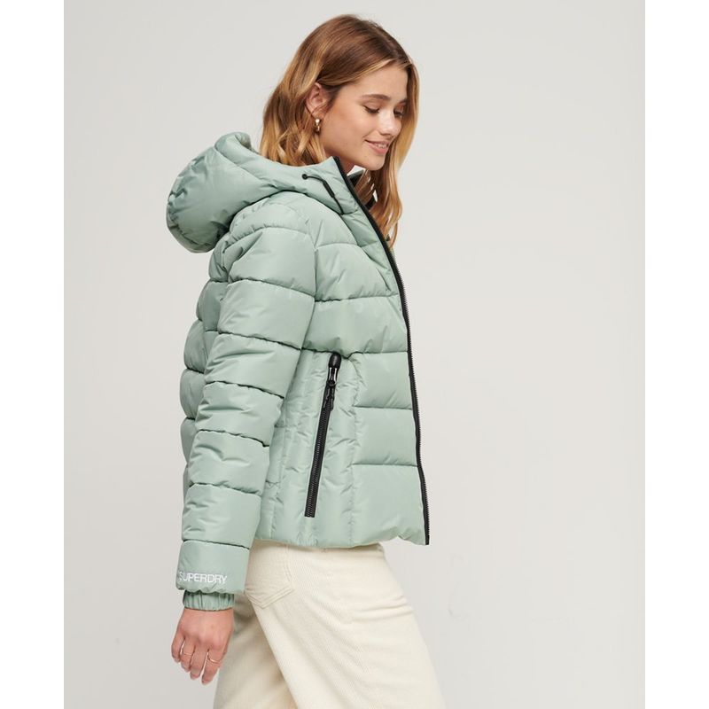 Parka doudoune best sale femme la redoute