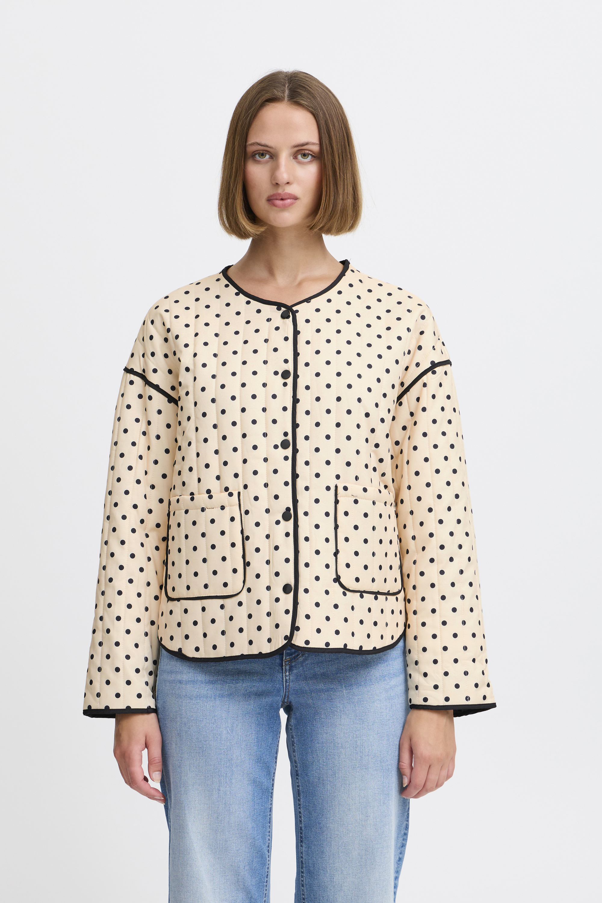 Veste d'extérieur, ICHI