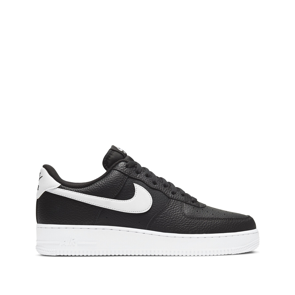 Air force shop one basse noir