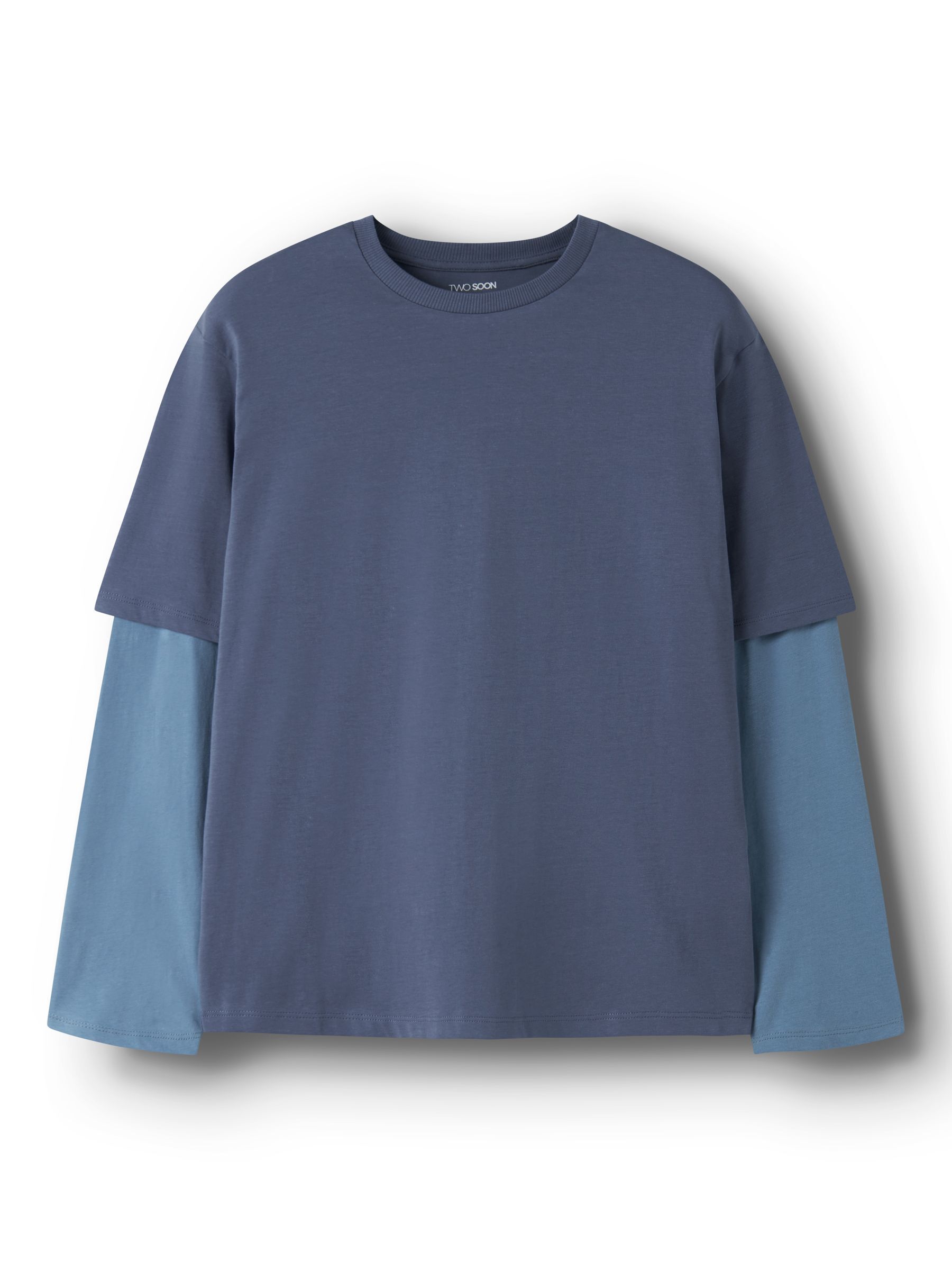 T-Shirt, TWO SOON
