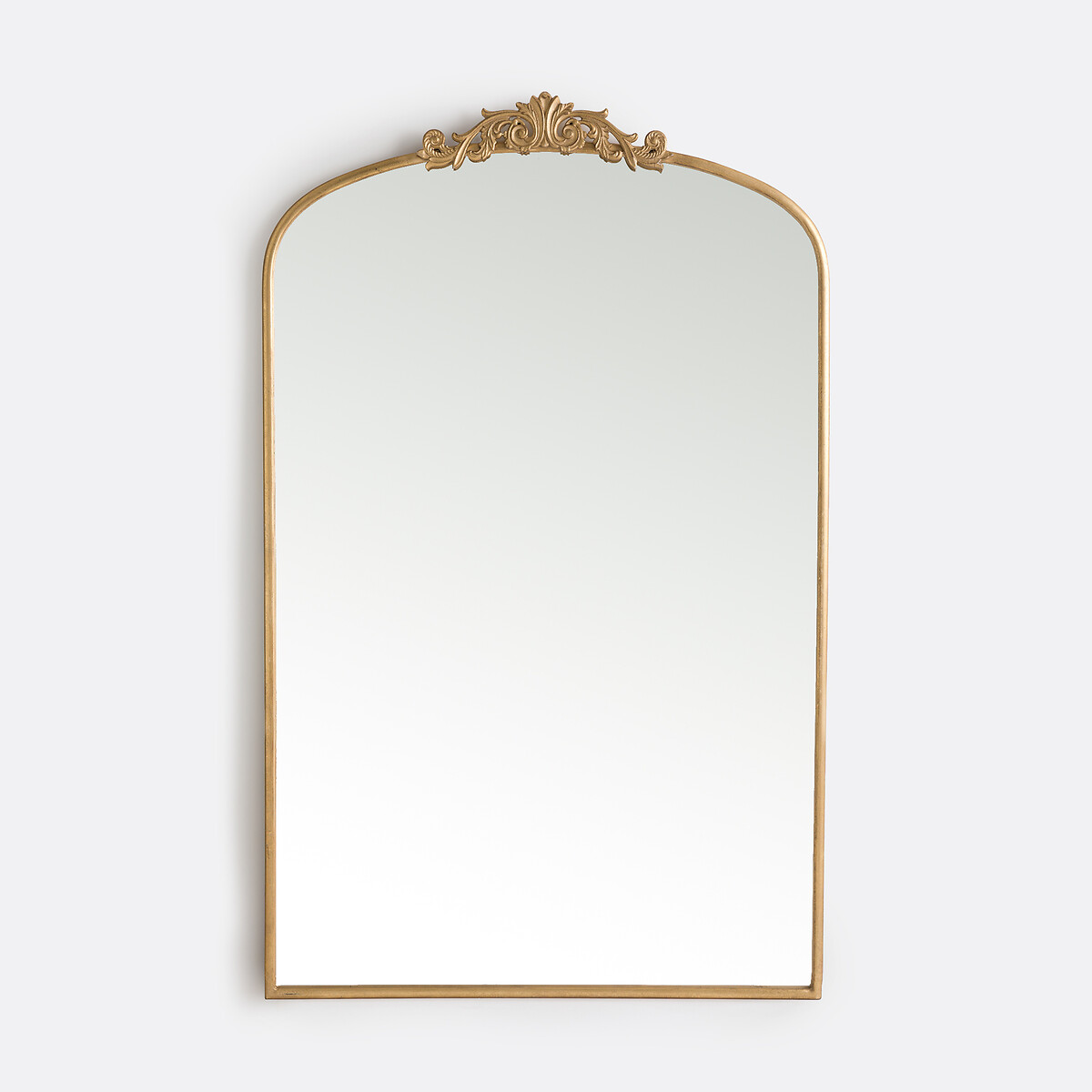 Miroir Métal Fer 100,5 X 160 Cm, Jinia