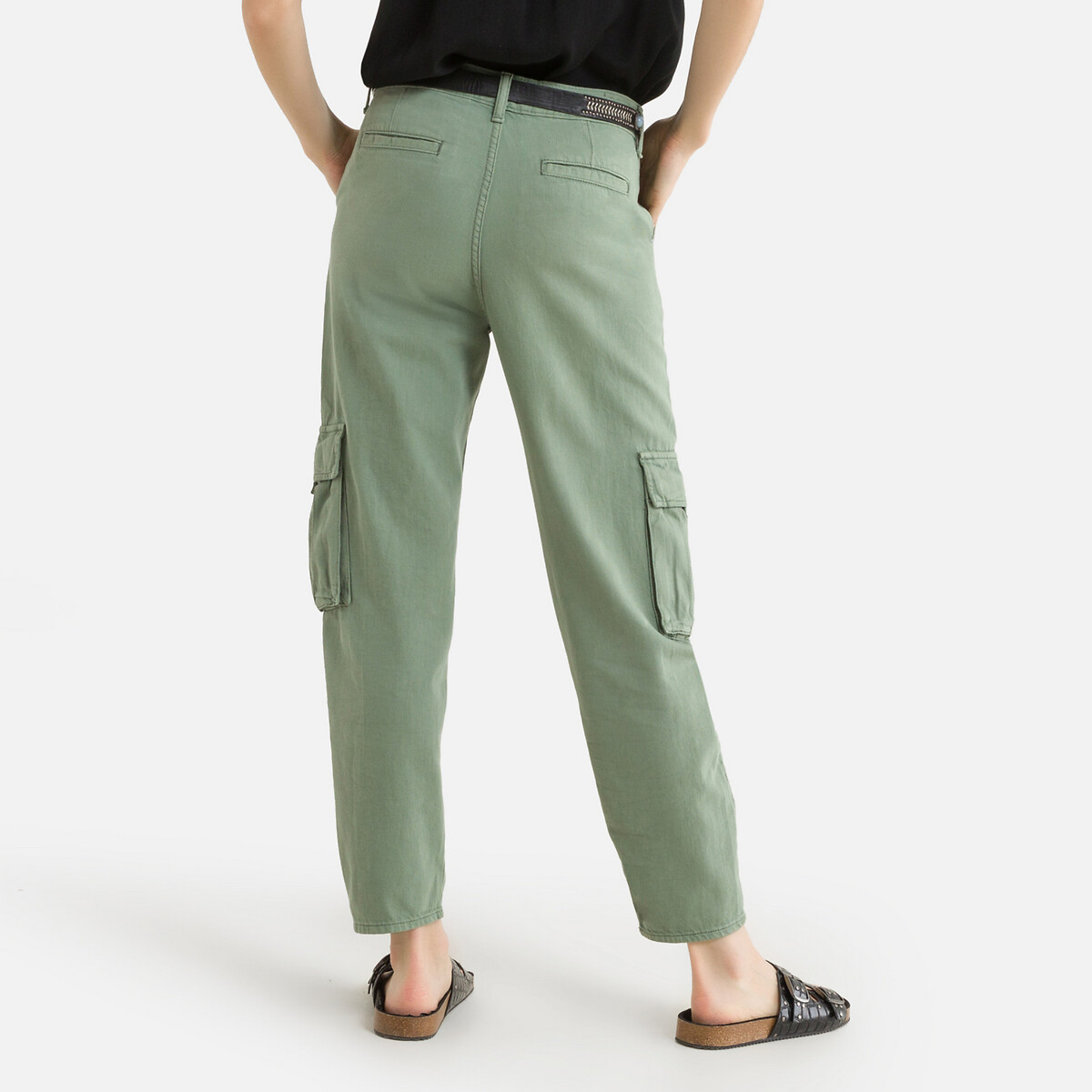 teenager cargo pants mr price