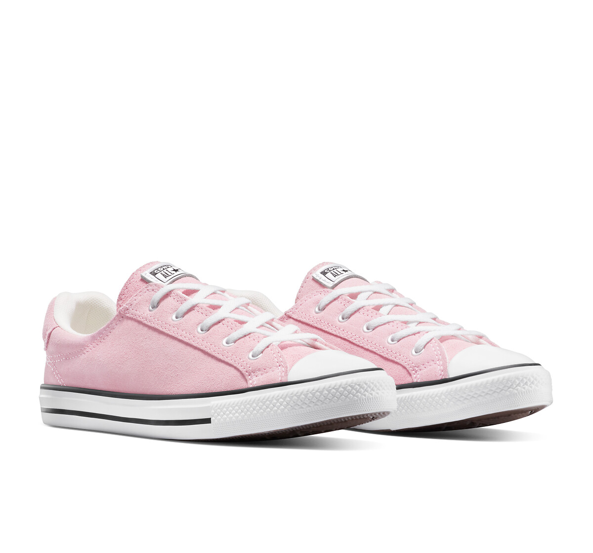 Chuck Taylor All Star Dainty Lucky Trainers, CONVERSE