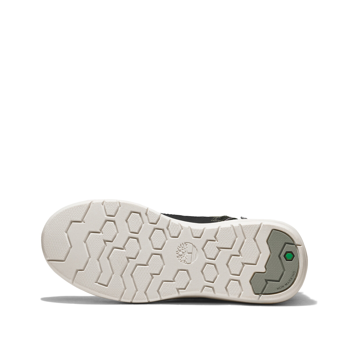 Timberland Zapatillas de piel Seneca Bay Hiker — photo 7
