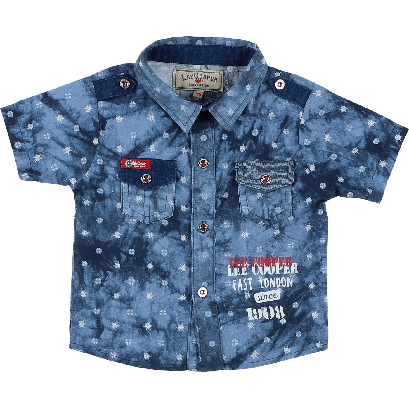 Chemise - Très bon état, LEE COOPER
