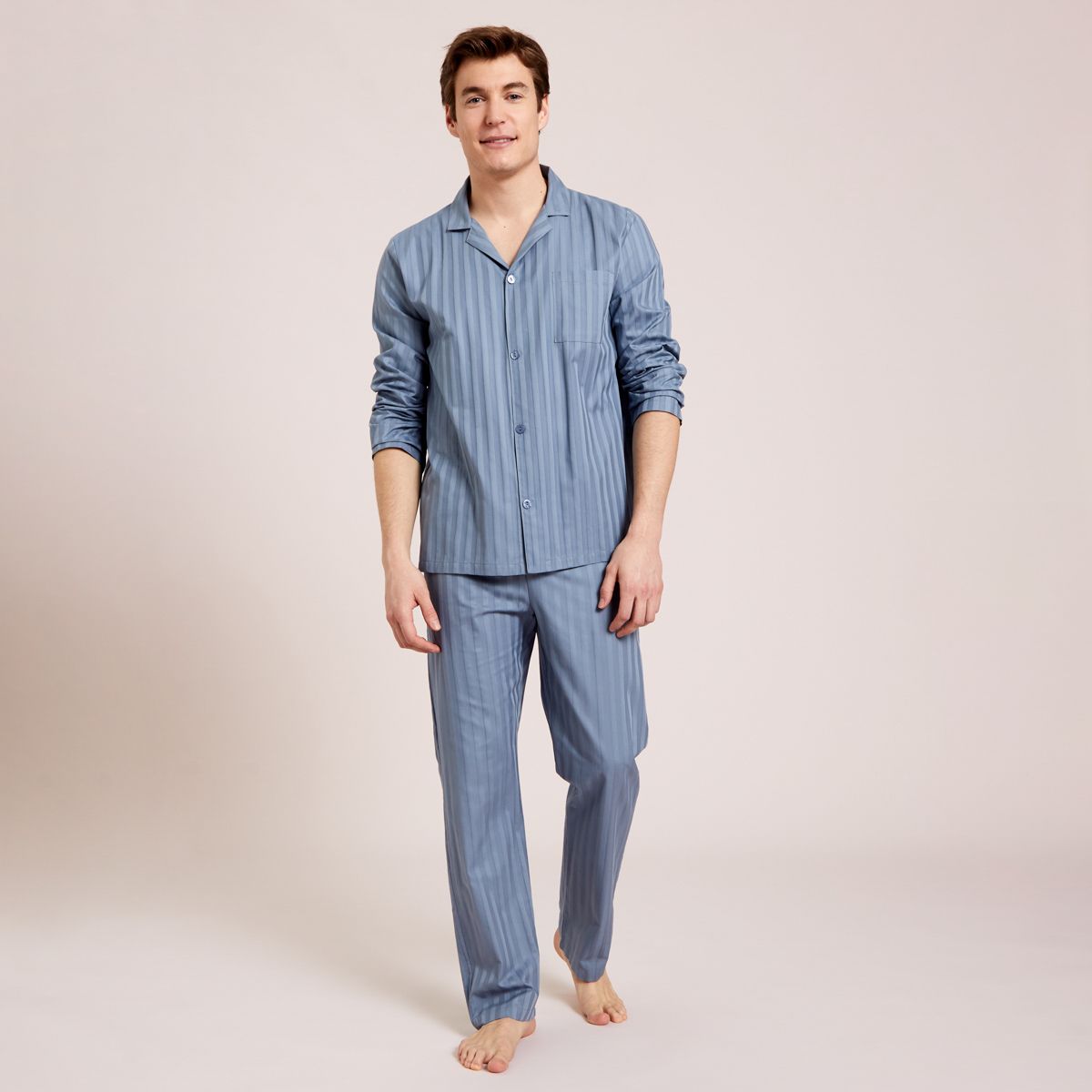 Chemise de nuit homme la online redoute